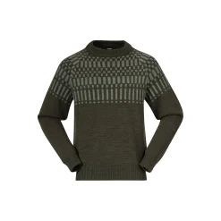 Nordmarka Merino Jumper Men - Bergans