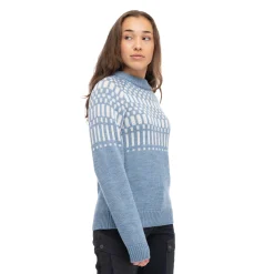 Nordmarka Merino Jumper Women - Bergans