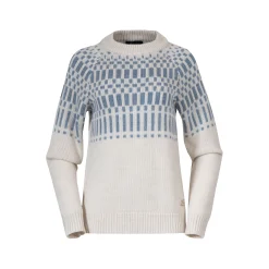 Nordmarka Merino Jumper Women - Bergans