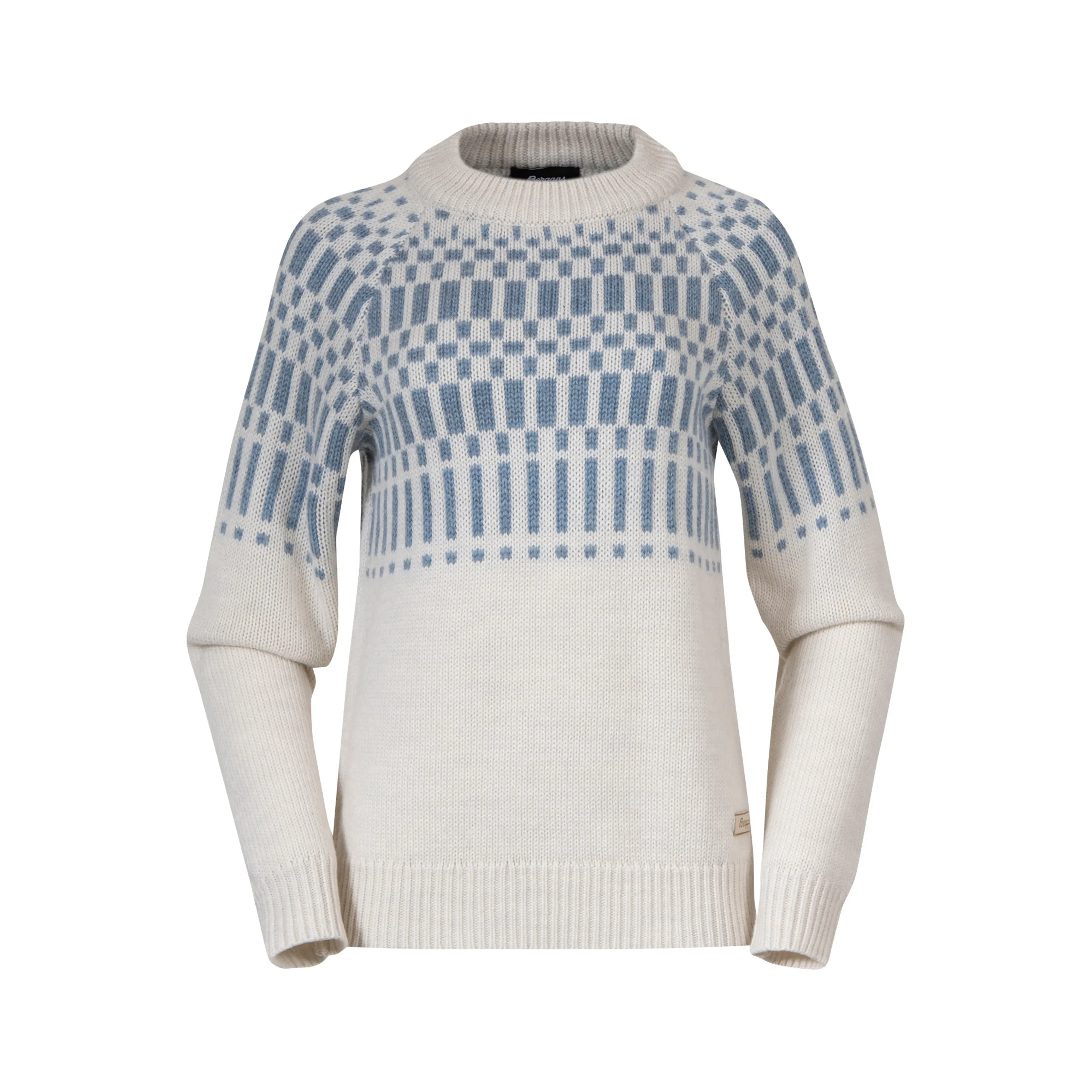 Nordmarka Merino Jumper Women - Bergans