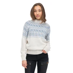 Nordmarka Merino Jumper Women - Bergans