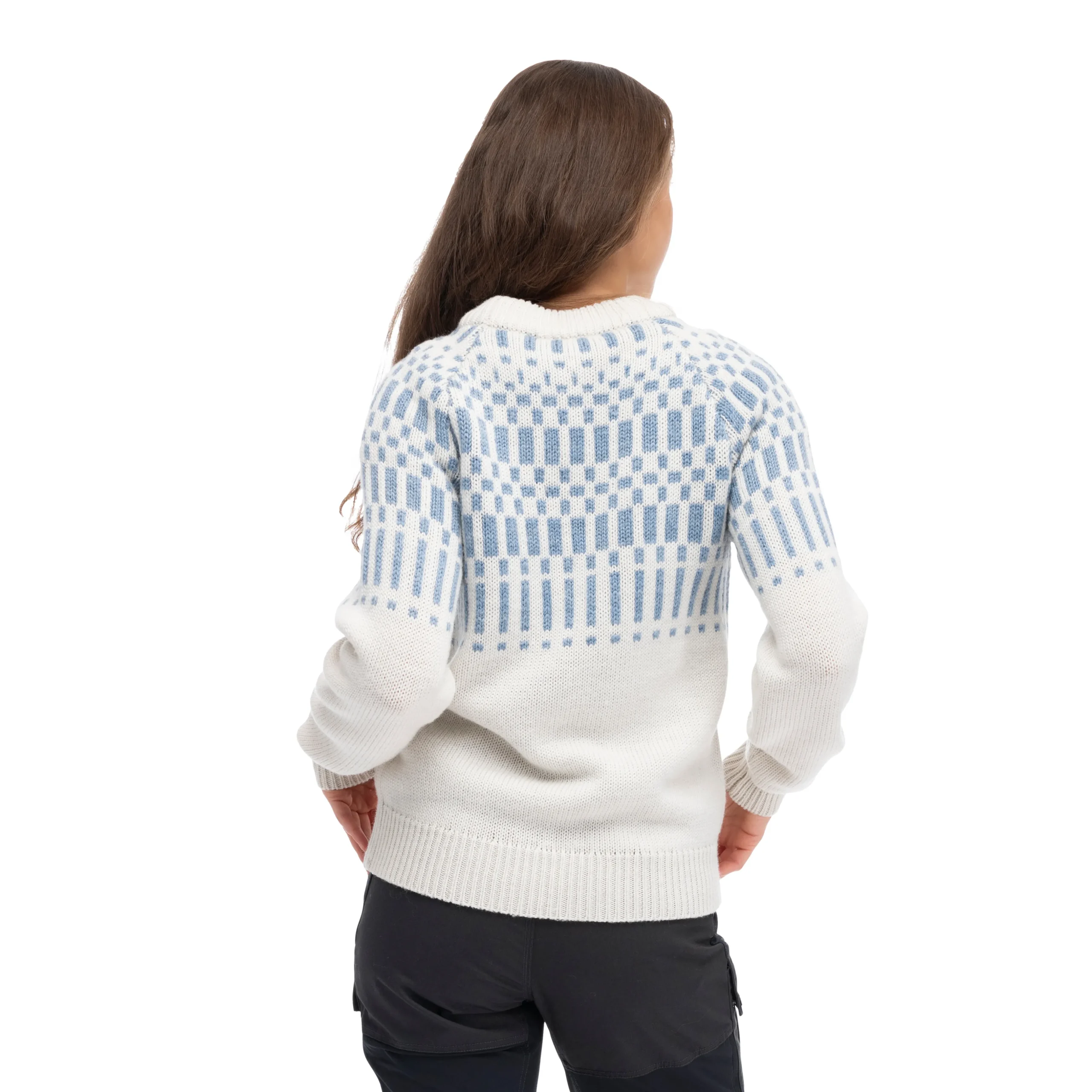 Nordmarka Merino Jumper Women - Bergans