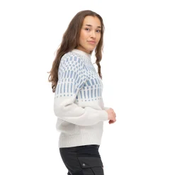 Nordmarka Merino Jumper Women - Bergans