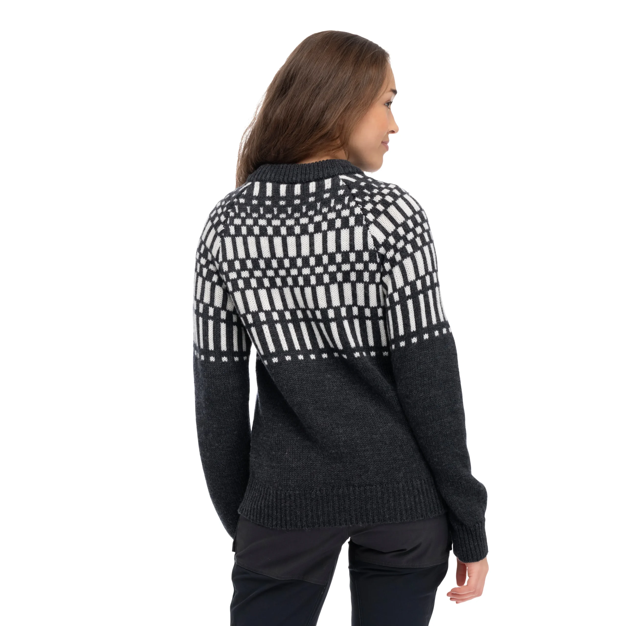 Nordmarka Merino Jumper Women - Bergans