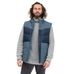 Nordmarka Outdoor Down Vest Men - Bergans