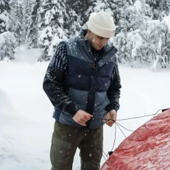 Nordmarka Outdoor Down Vest Men - Bergans