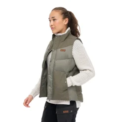 Nordmarka Outdoor Down Vest Women - Bergans