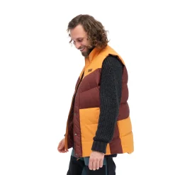 Nordmarka Outdoor Down Vest Men - Bergans