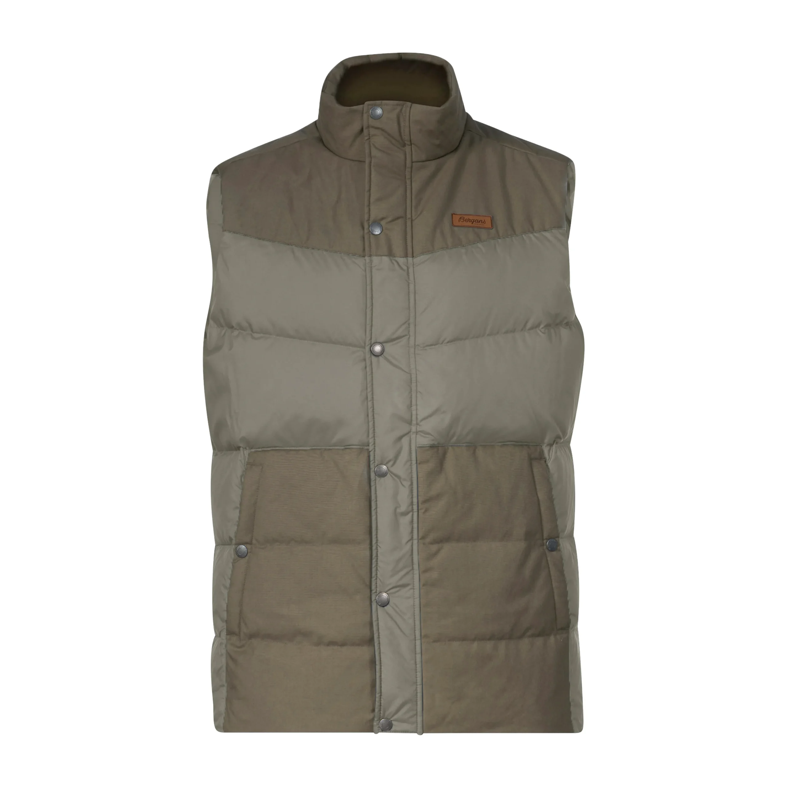 Nordmarka Outdoor Down Vest Men - Bergans