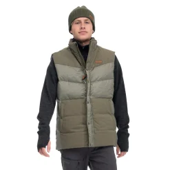 Nordmarka Outdoor Down Vest Men - Bergans