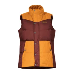 Nordmarka Outdoor Down Vest Women - Bergans