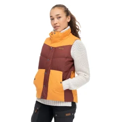 Nordmarka Outdoor Down Vest Women - Bergans