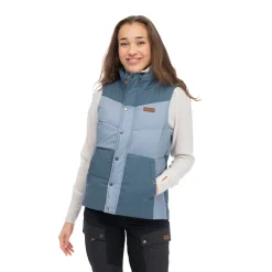 Nordmarka Outdoor Down Vest Women - Bergans