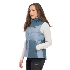 Nordmarka Outdoor Down Vest Women - Bergans