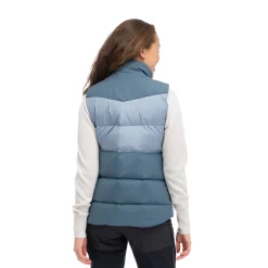Nordmarka Outdoor Down Vest Women - Bergans