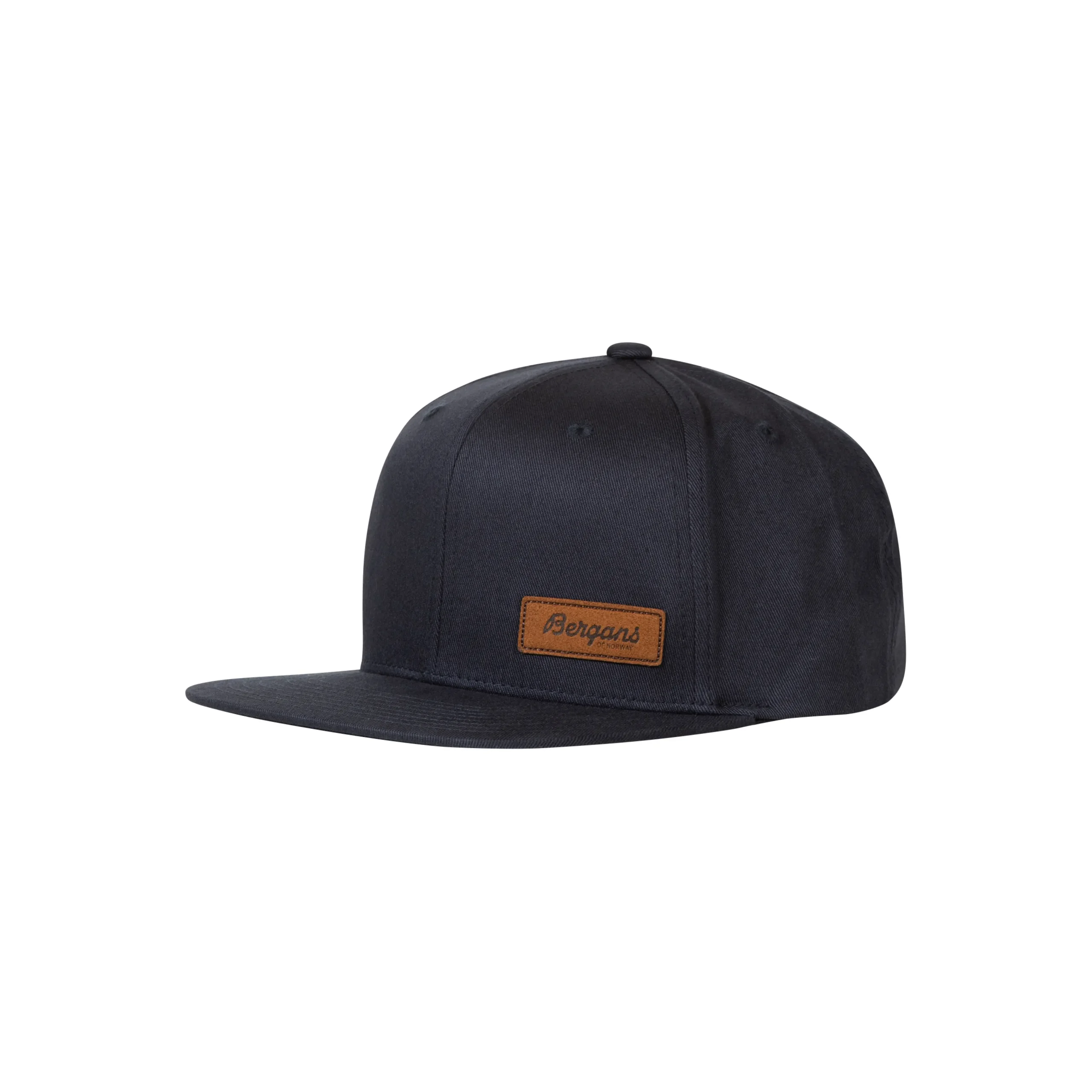 Nordmarka Snapback Cap - Bergans