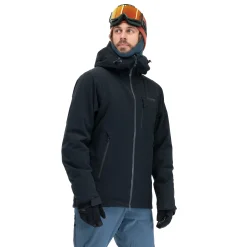 Oppdal Insulated Jacket - Bergans