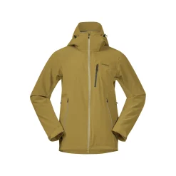 Oppdal Insulated Jacket - Bergans