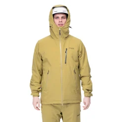 Oppdal Insulated Jacket - Bergans