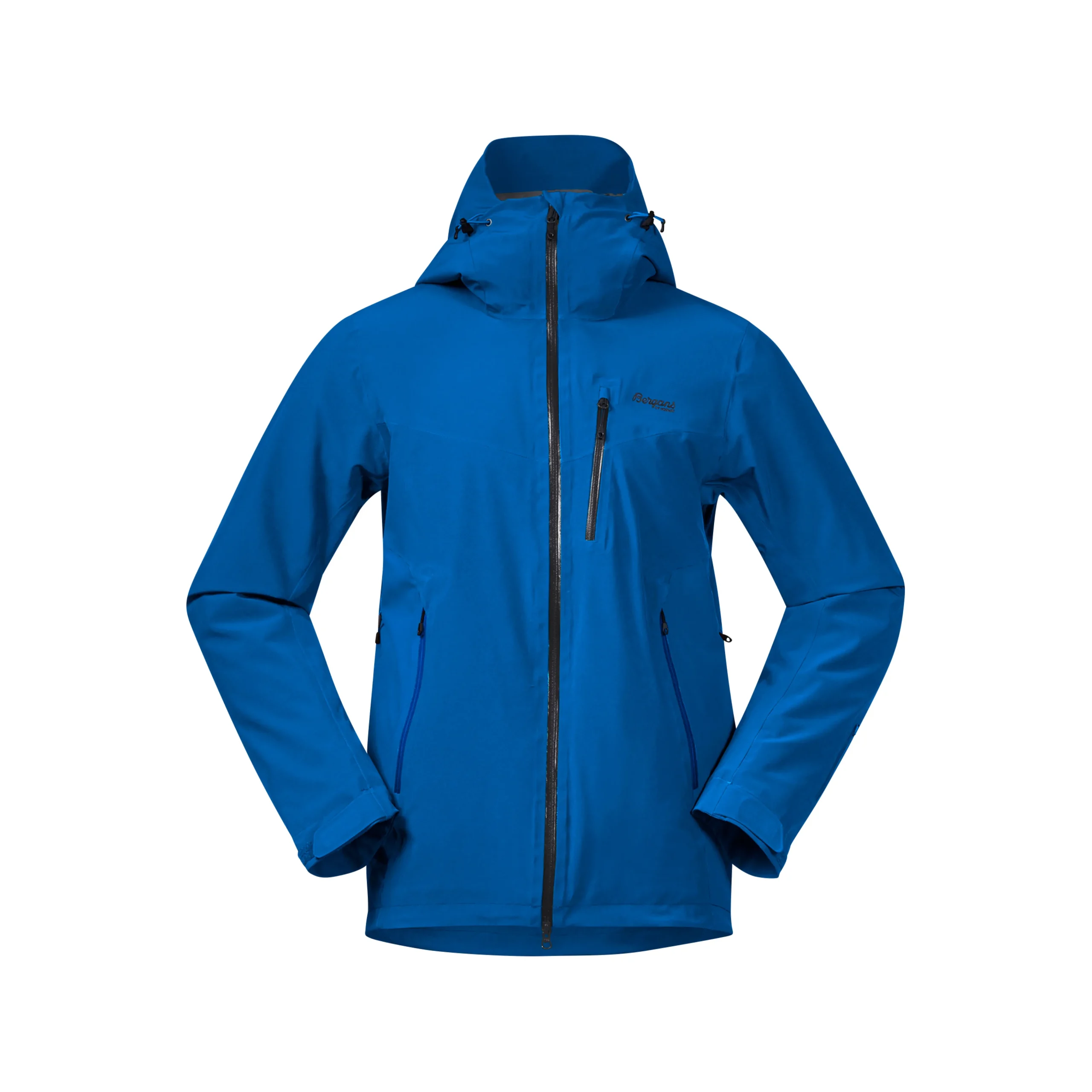 Oppdal Insulated Jacket - Bergans