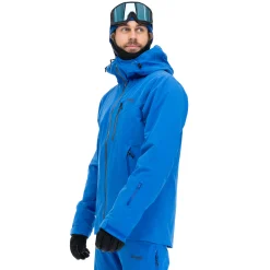 Oppdal Insulated Jacket - Bergans
