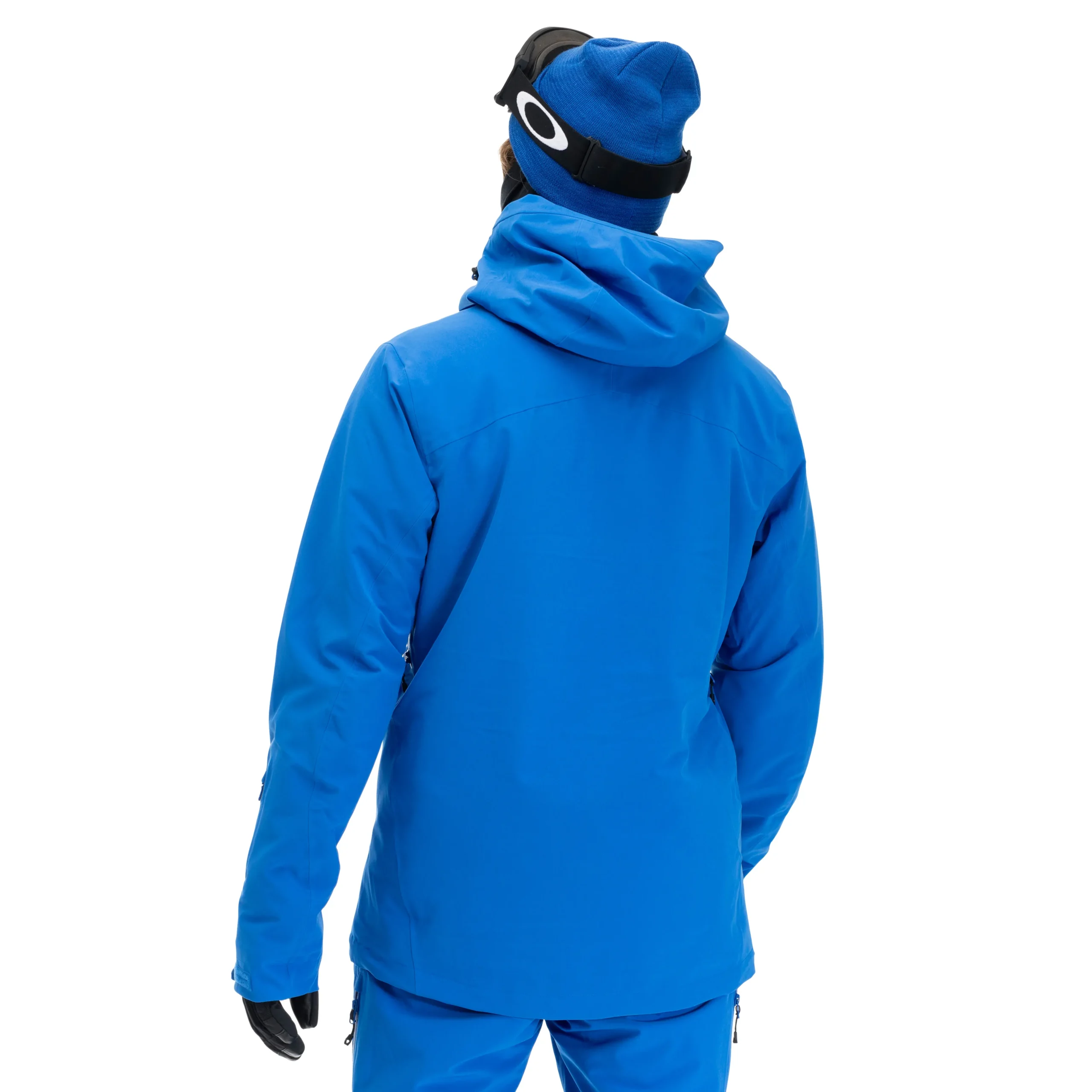 Oppdal Insulated Jacket - Bergans