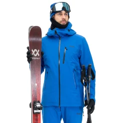 Oppdal Insulated Jacket - Bergans
