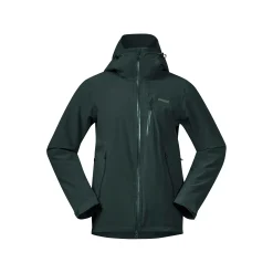 Oppdal Insulated Jacket - Bergans