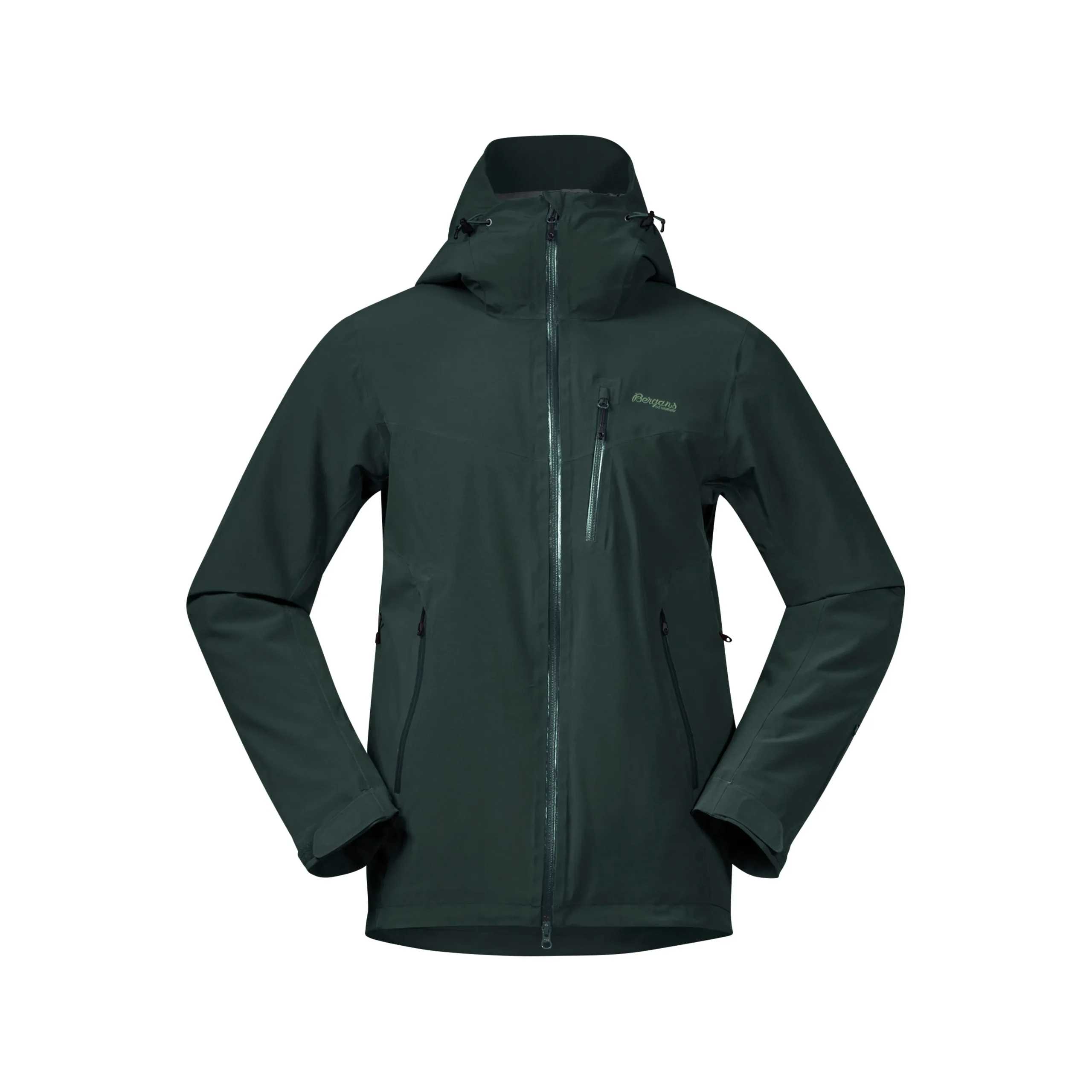 Oppdal Insulated Jacket - Bergans