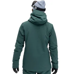 Oppdal Insulated Jacket - Bergans