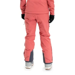 Oppdal Insulated Lady Pants - Bergans