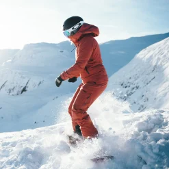 Oppdal Insulated Lady Pants - Bergans