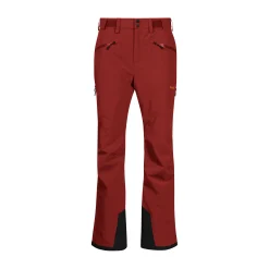 Oppdal Insulated Lady Pants - Bergans