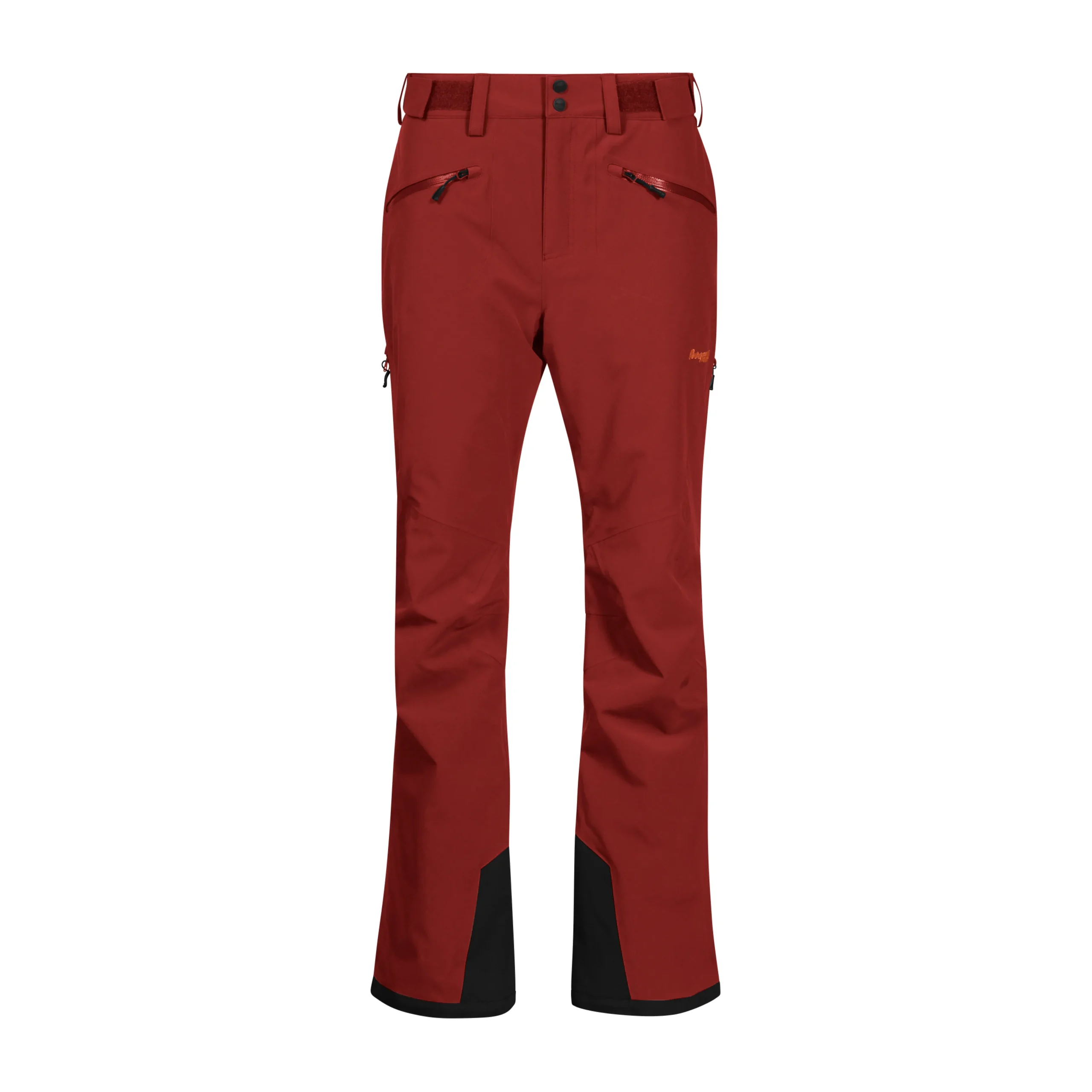 Oppdal Insulated Lady Pants - Bergans