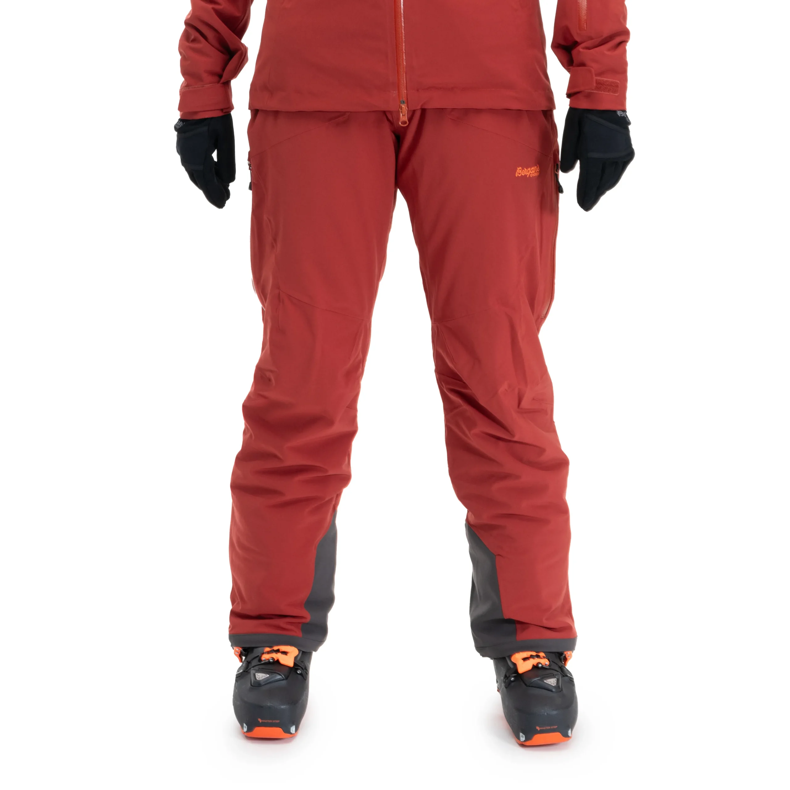 Oppdal Insulated Lady Pants - Bergans