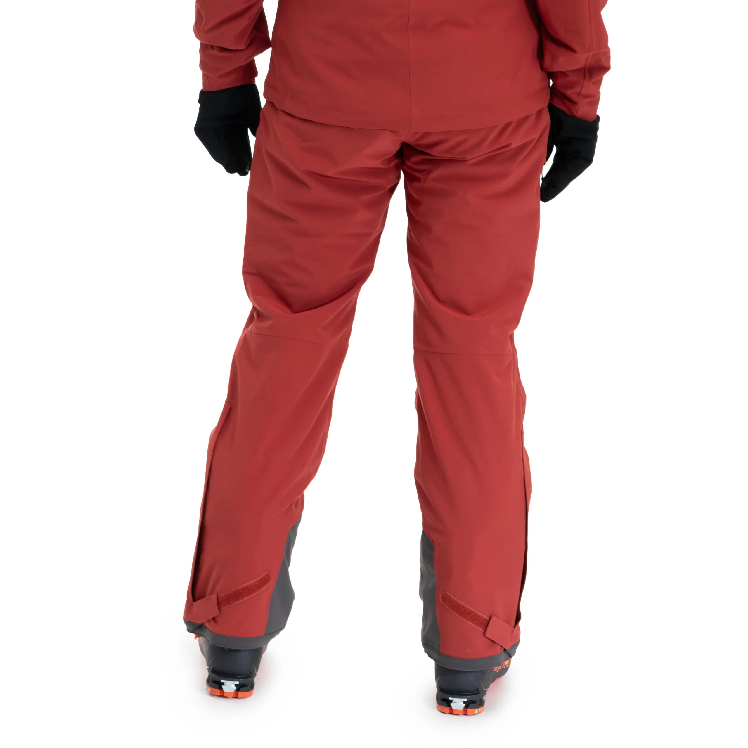 Oppdal Insulated Lady Pants - Bergans