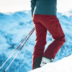Oppdal Insulated Lady Pants - Bergans