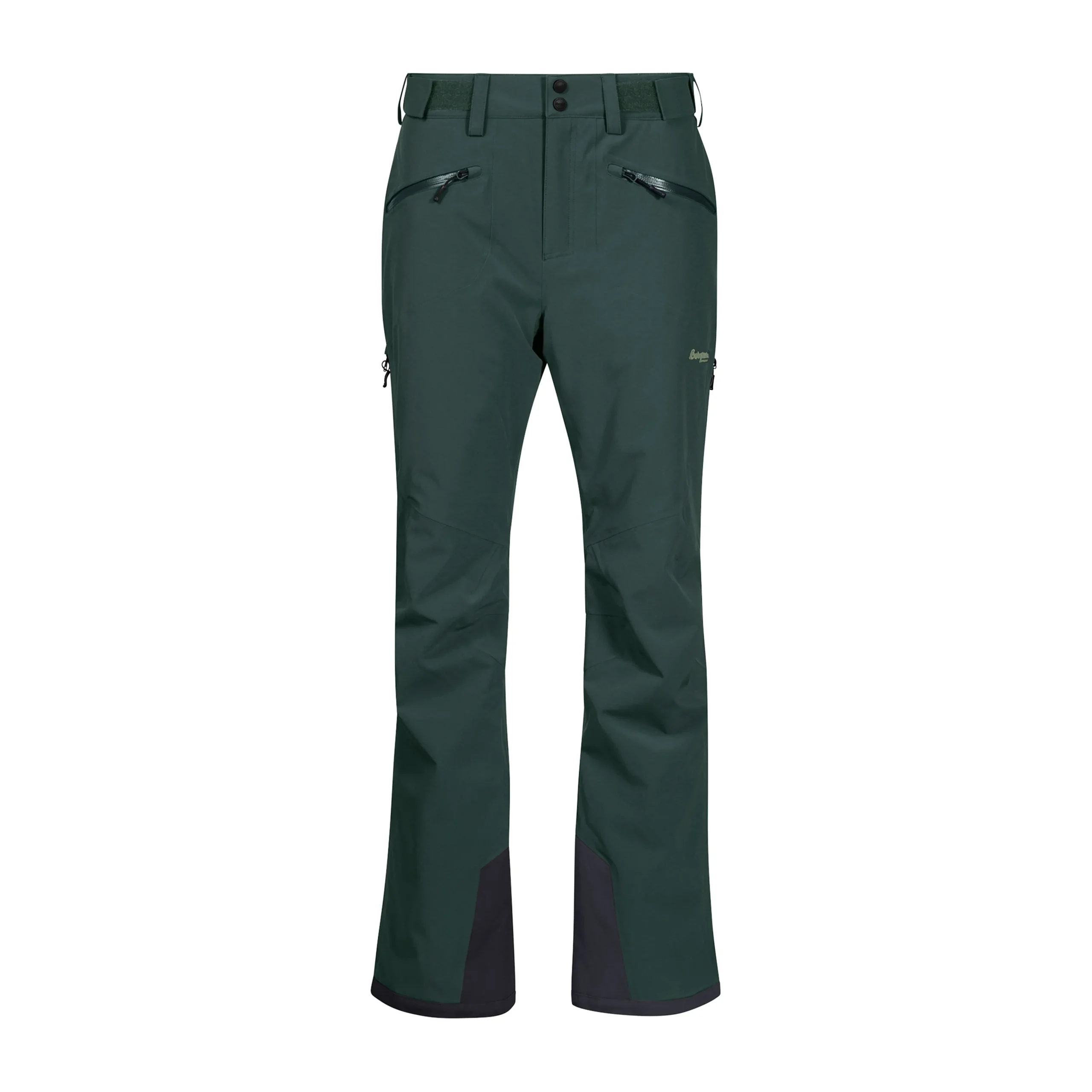Oppdal Insulated Lady Pants - Bergans