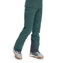 Oppdal Insulated Lady Pants - Bergans