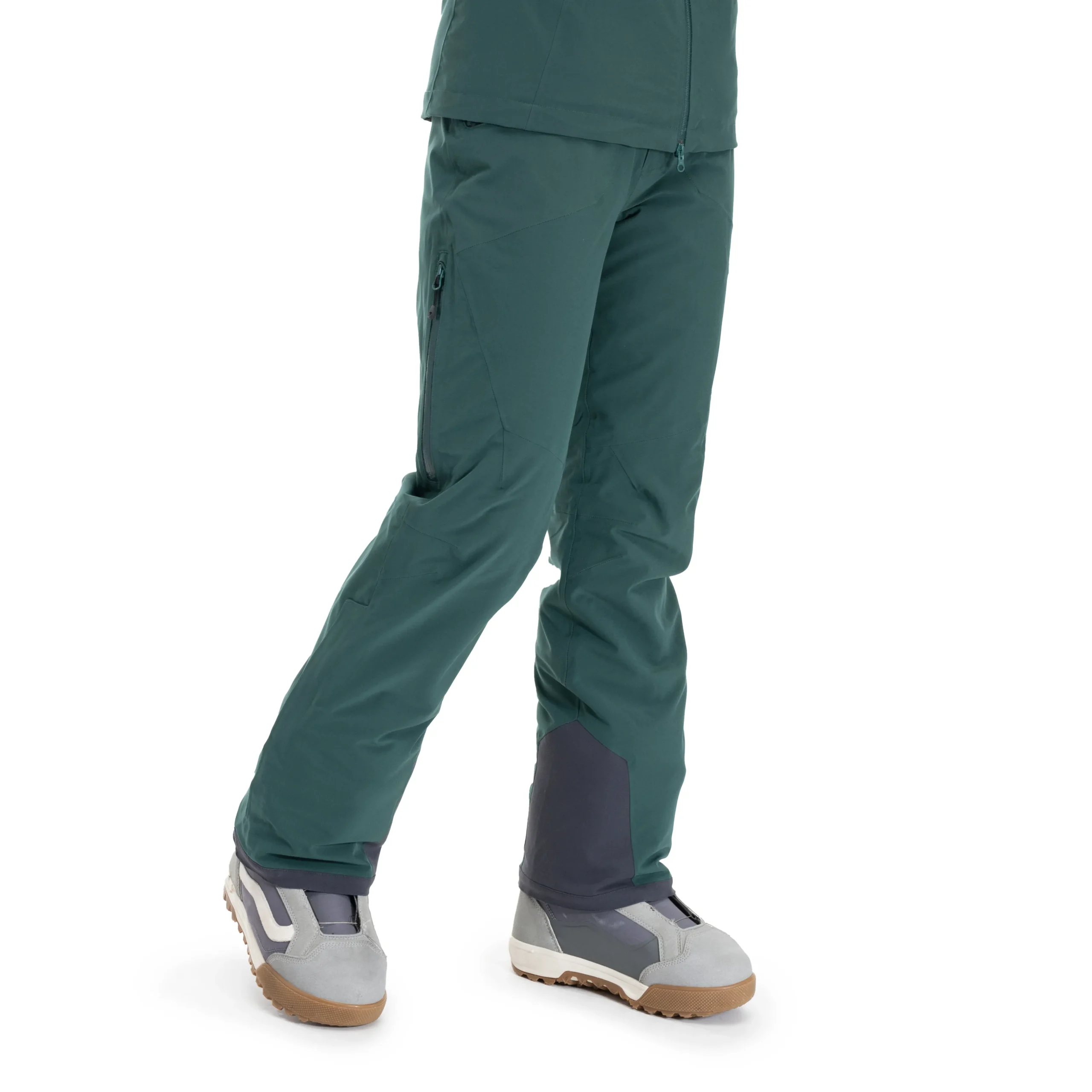 Oppdal Insulated Lady Pants - Bergans