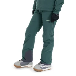Oppdal Insulated Lady Pants - Bergans