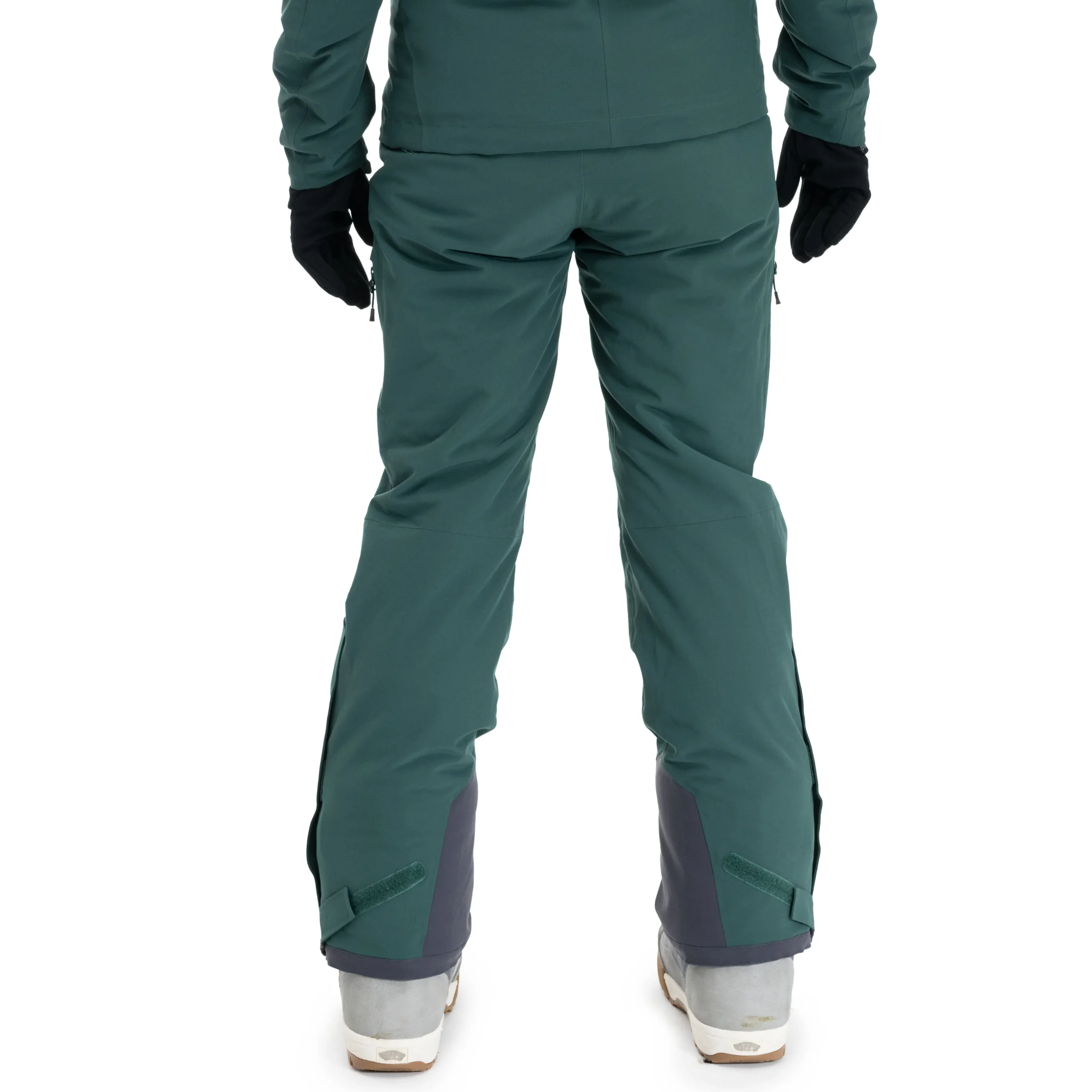 Oppdal Insulated Lady Pants - Bergans