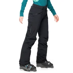 Oppdal Insulated Lady Pants - Bergans