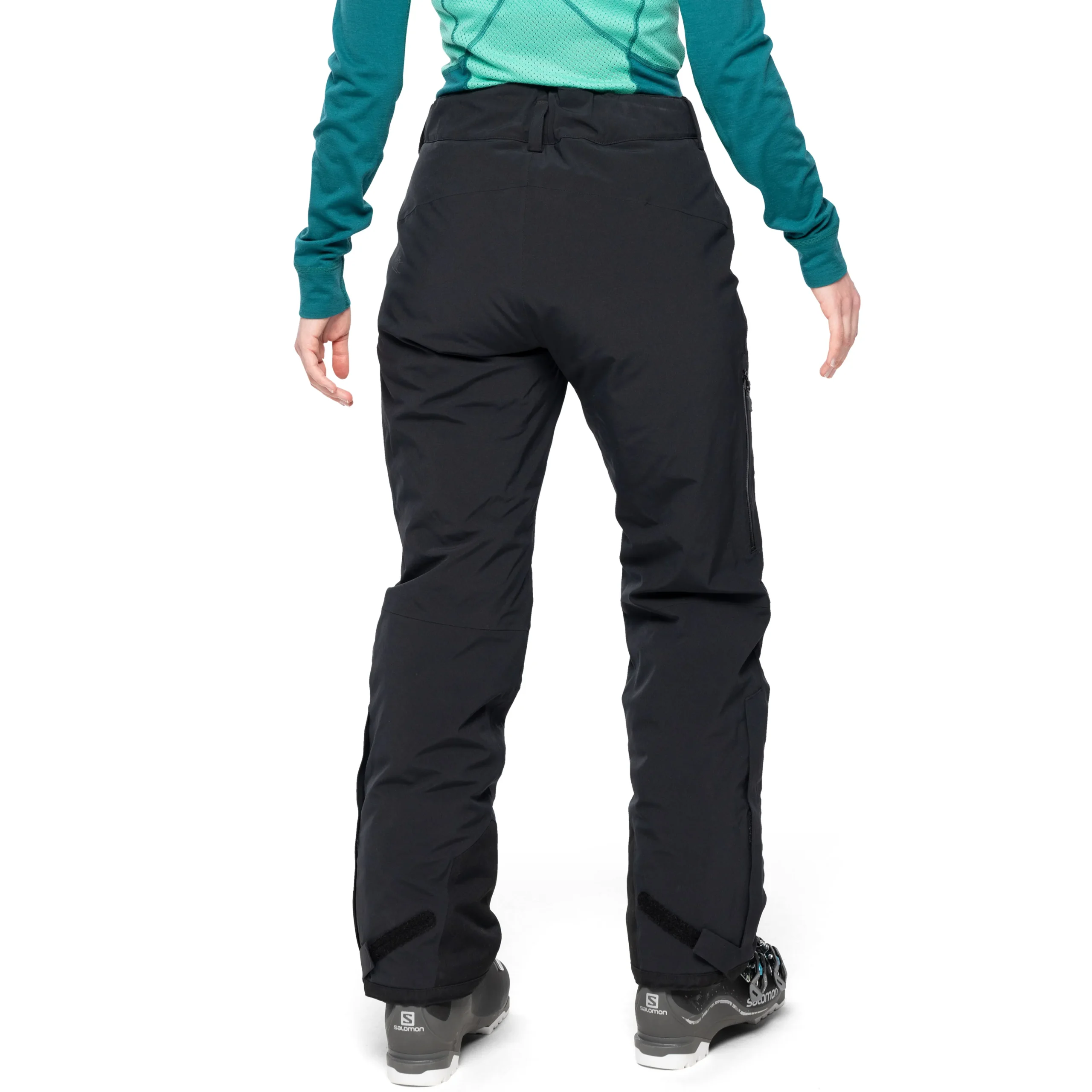 Oppdal Insulated Lady Pants - Bergans