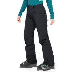 Oppdal Insulated Lady Pants - Bergans
