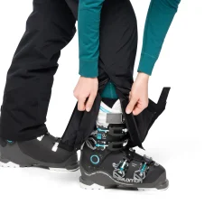 Oppdal Insulated Lady Pants - Bergans