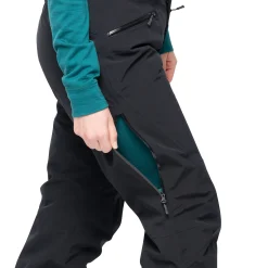 Oppdal Insulated Lady Pants - Bergans