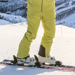 Oppdal Insulated Pants - Bergans