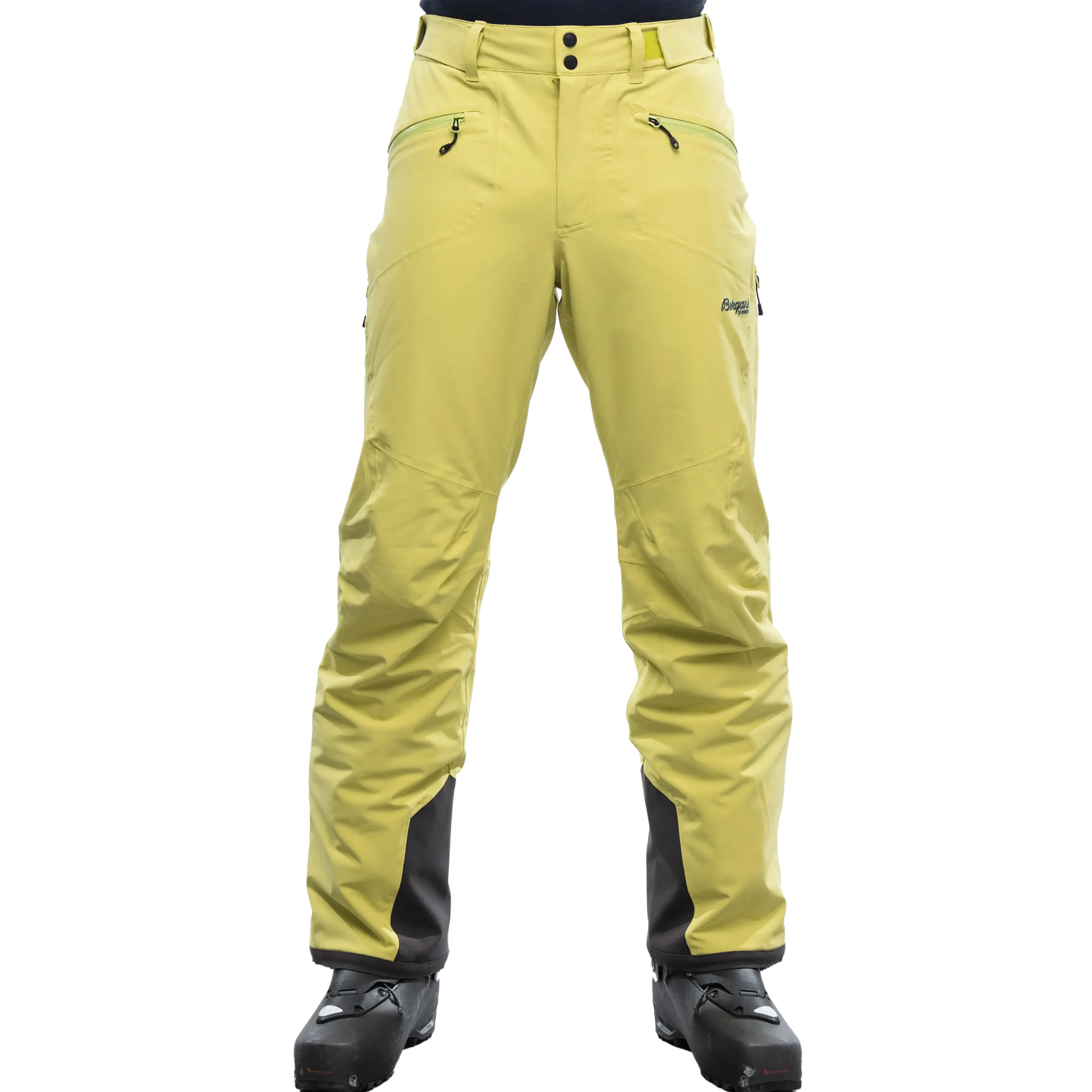 Oppdal Insulated Pants - Bergans