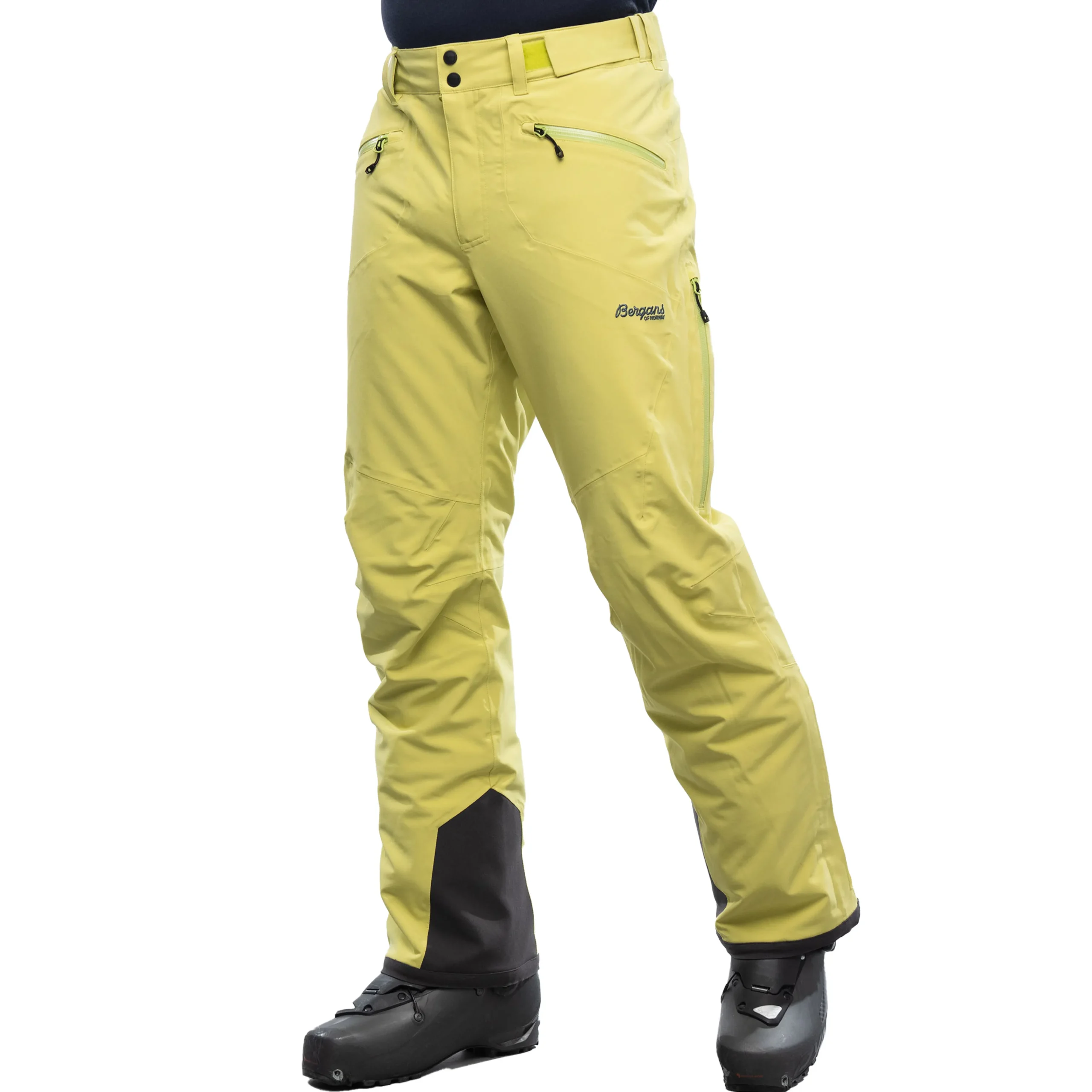 Oppdal Insulated Pants - Bergans